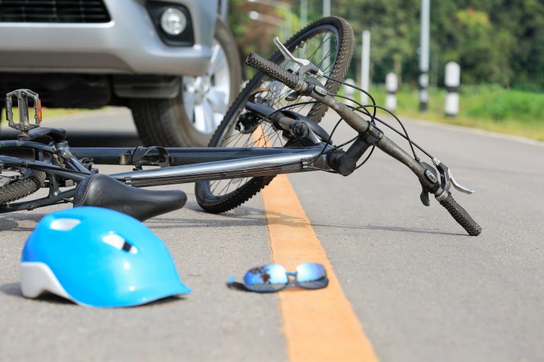 Bicycle Accident Lawyer - IStock 874735434 768x512